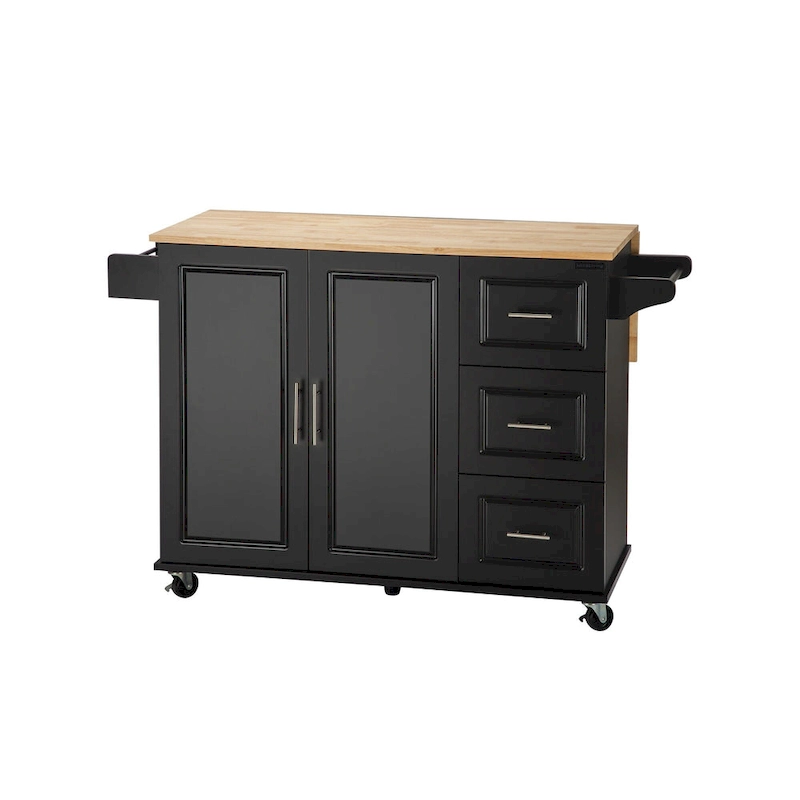 MM Kitchen Island
