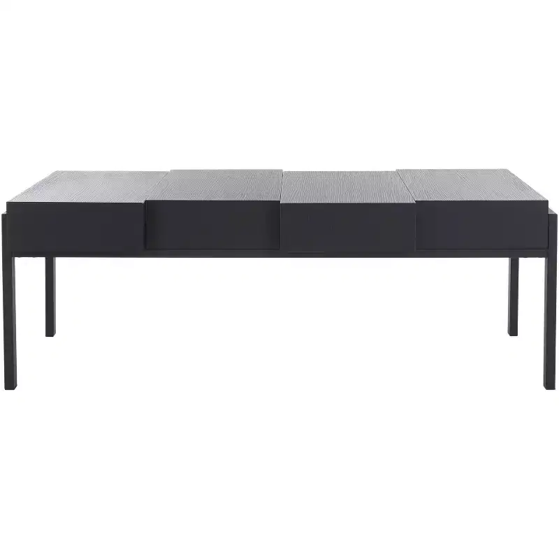 Alexander Coffee Table - Safavieh