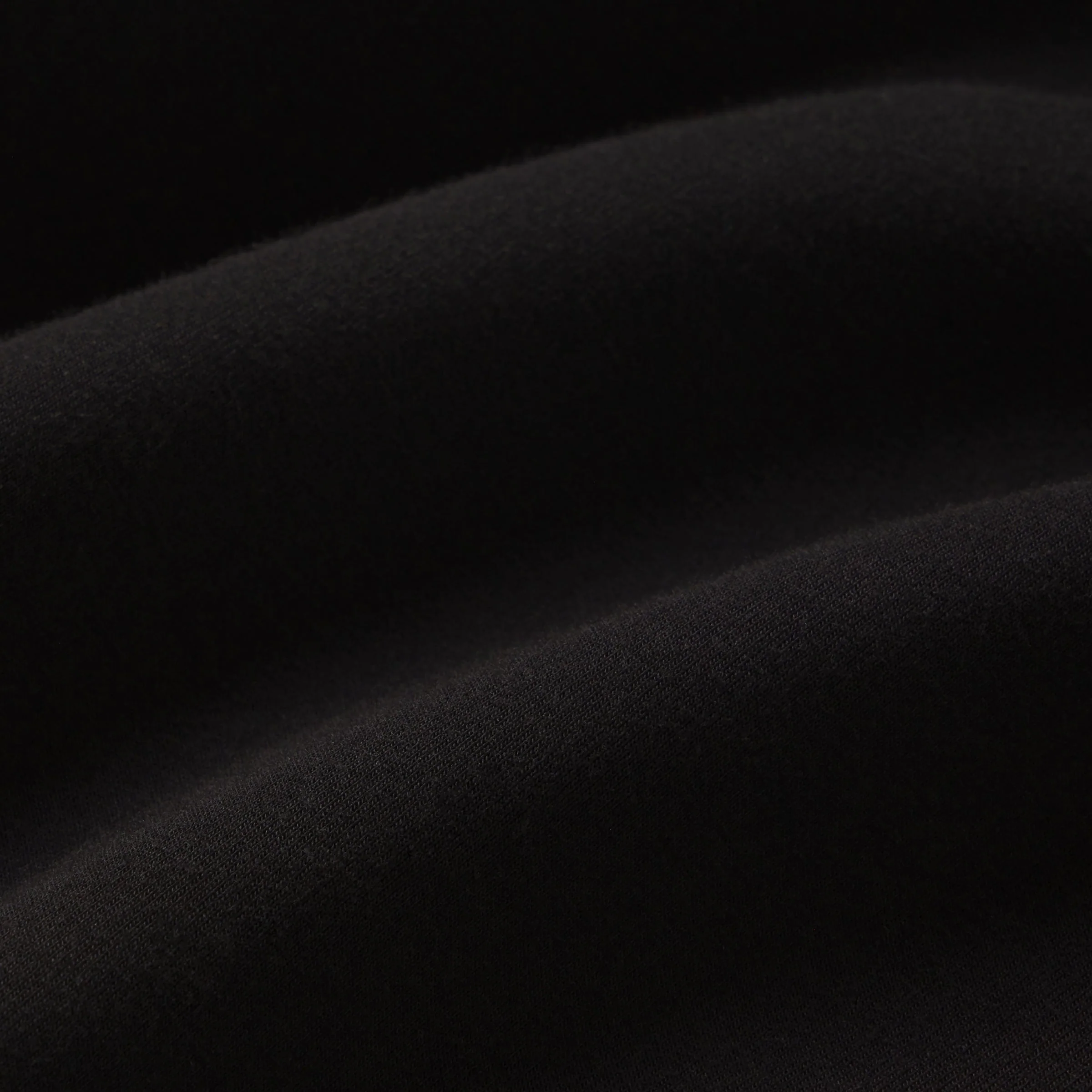Jogger - True Black