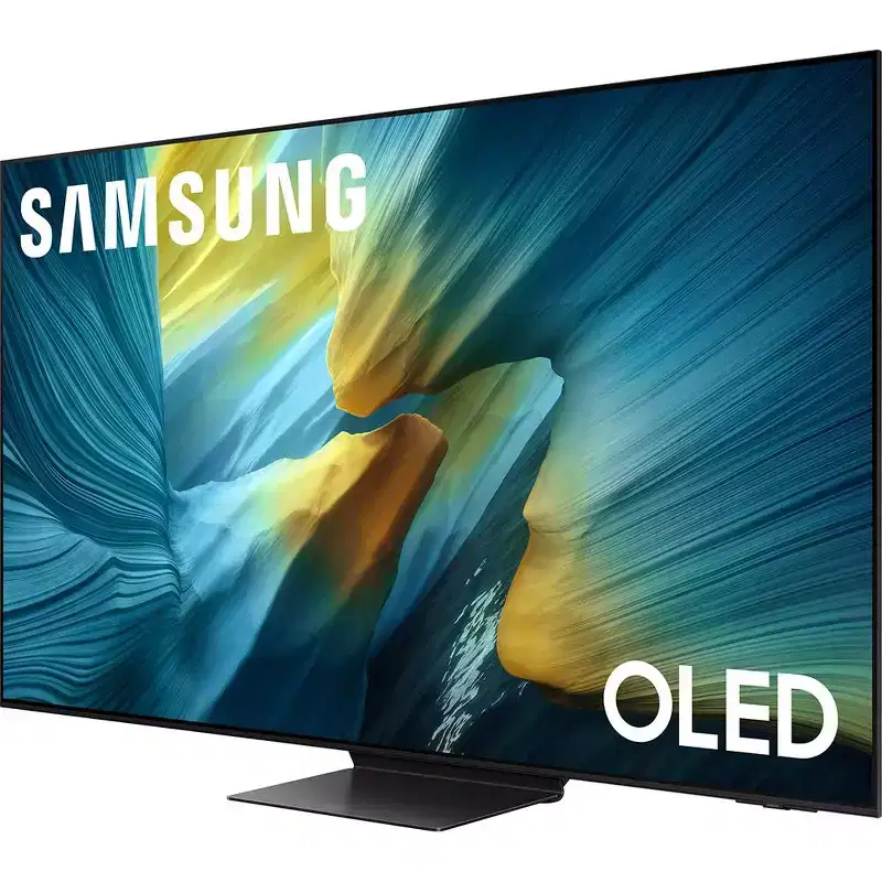 Samsung 55 OLED 4K S95F Vision AI Smart TV (2025)