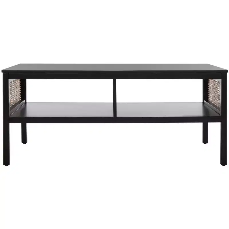 Miya Coffee Table - Safavieh