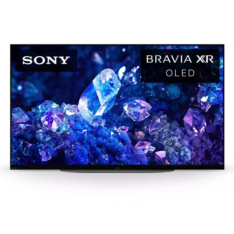 Sony XR42A90K 42 BRAVIA XR OLED 4K HDR Smart TV with Google TV