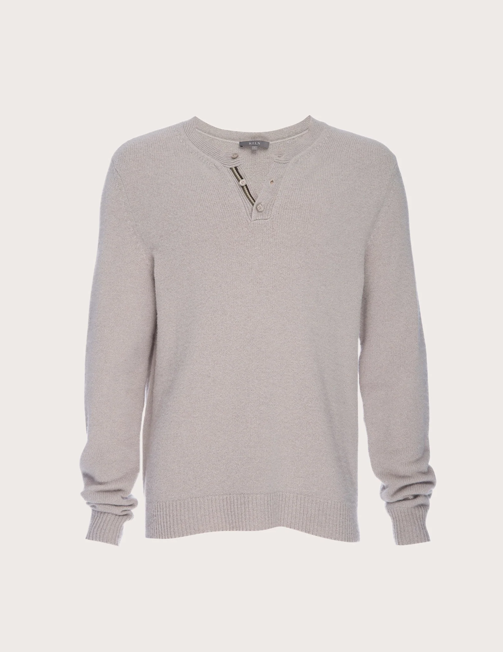 Henley Sweater