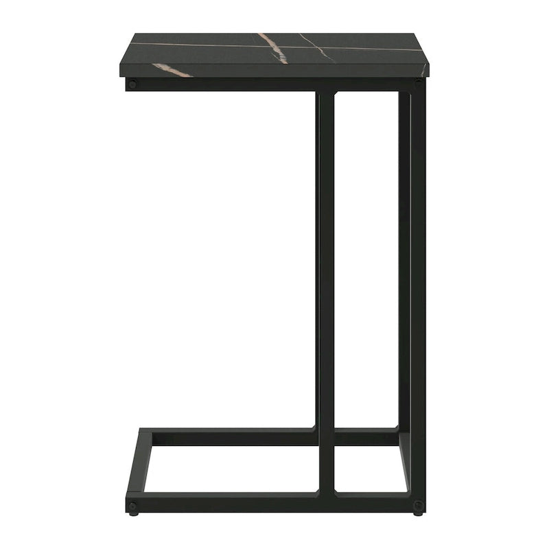 Narrow Side Table