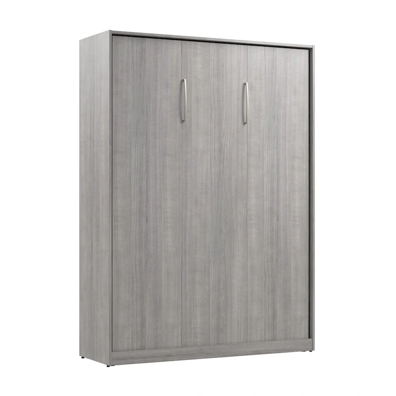 59W Space-Saving Full Size Murphy Bed