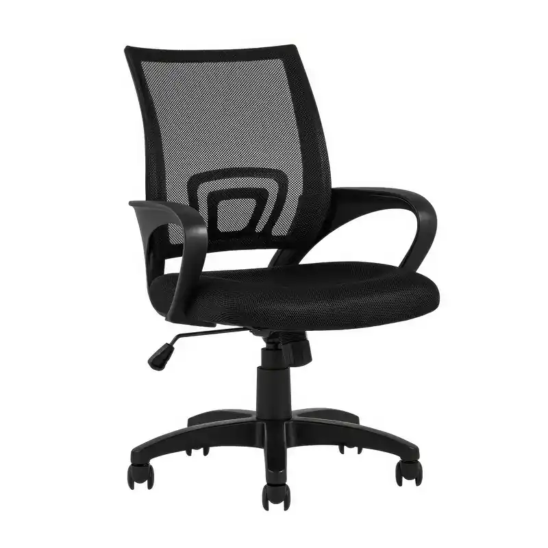 22 Mid Back Mesh Office Chair
