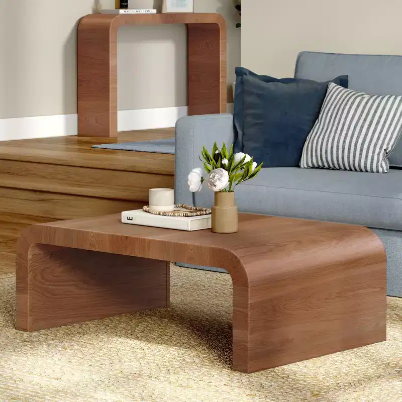 Arcata Coffee Table (46in / 1140mm)
