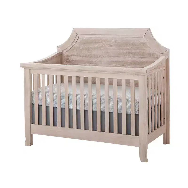 Convertible Clip Crib