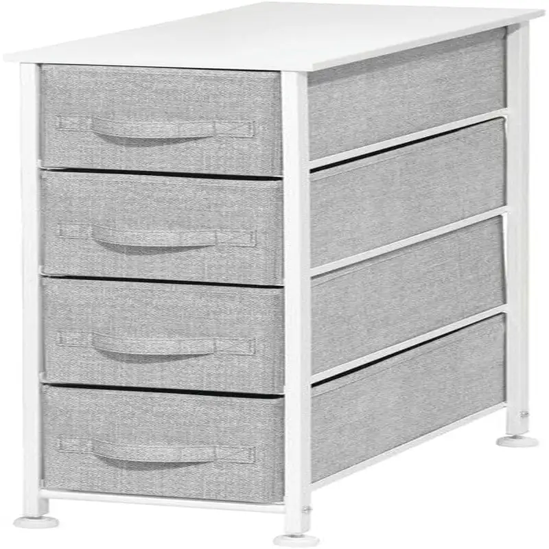 Dresser Storage Tower Stand