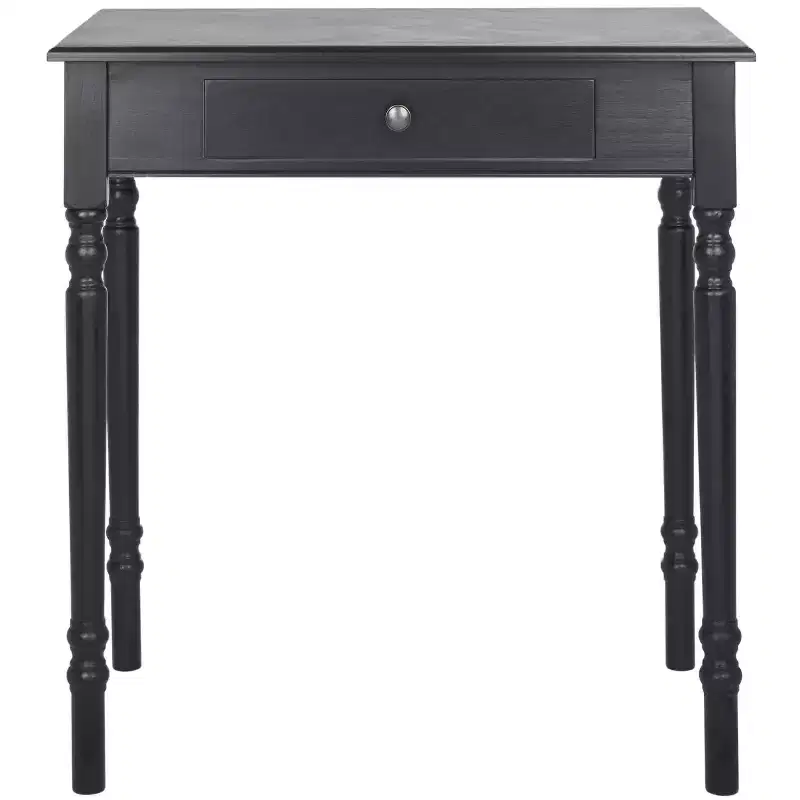 Arina 1 Drawer Desk - DSK5710 - Safavieh