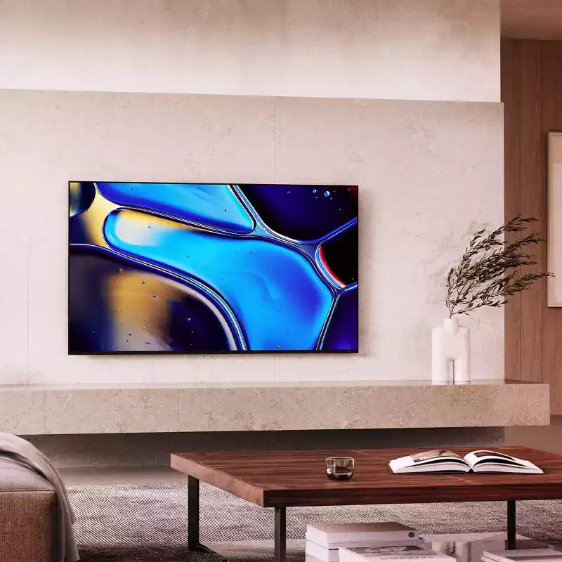 Sony K65XR80 BRAVIA 8 65 4K OLED Smart TV