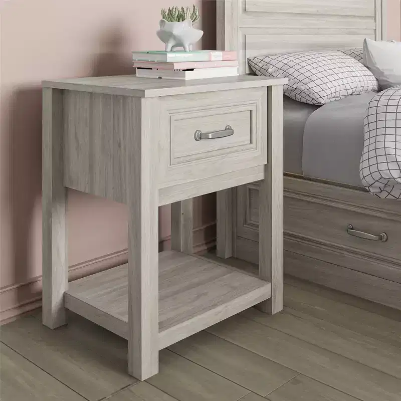Kids' Nightstand