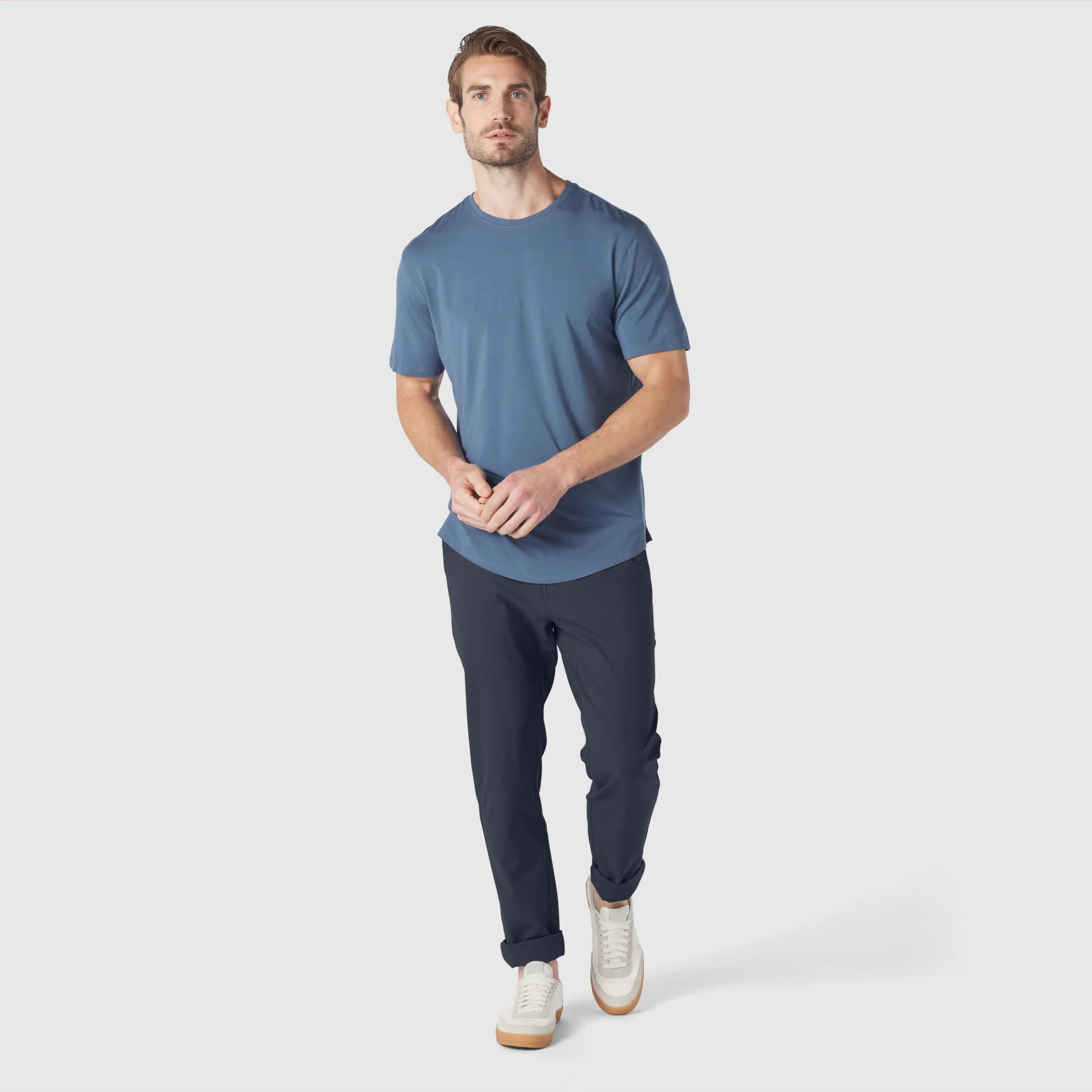 Bering Sea T-Shirt