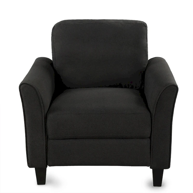 Living Room Furniture Chair And 3-Seat Sofa
