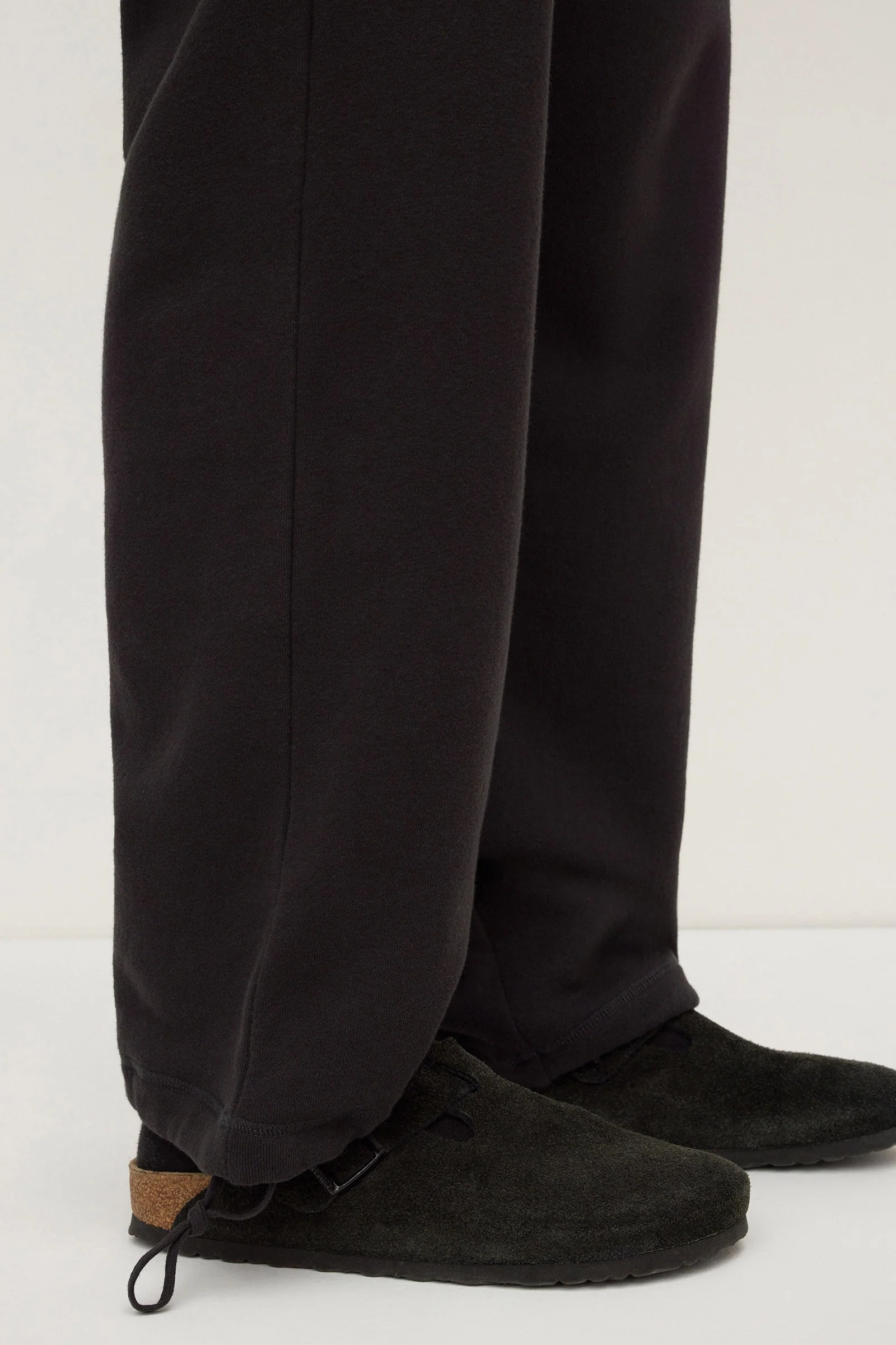 Fleece Trackpant