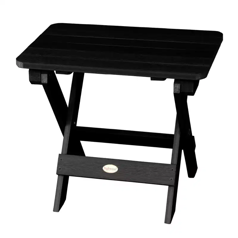 Folding Adirondack Side Table - Highwood