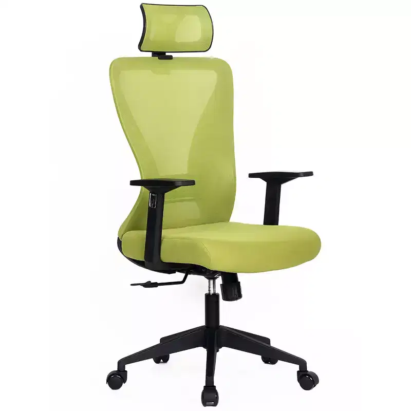 Mid-Back Desk Office Task Chair