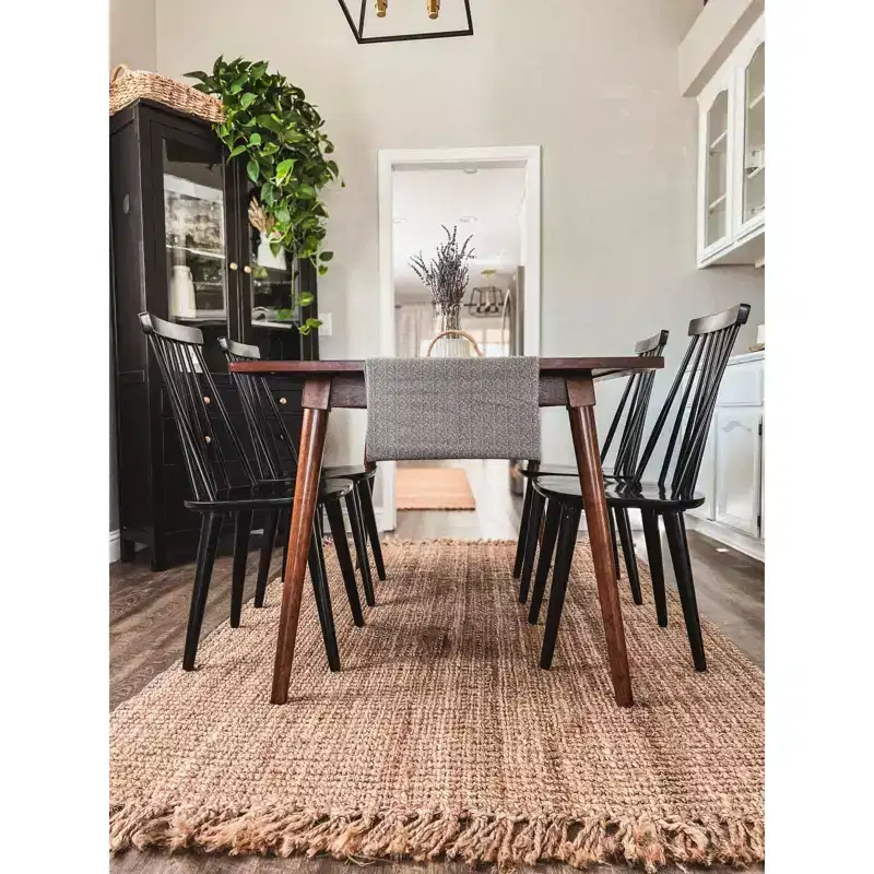Rectangle Dining Table