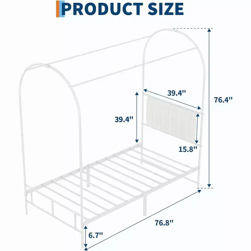 Bed frame