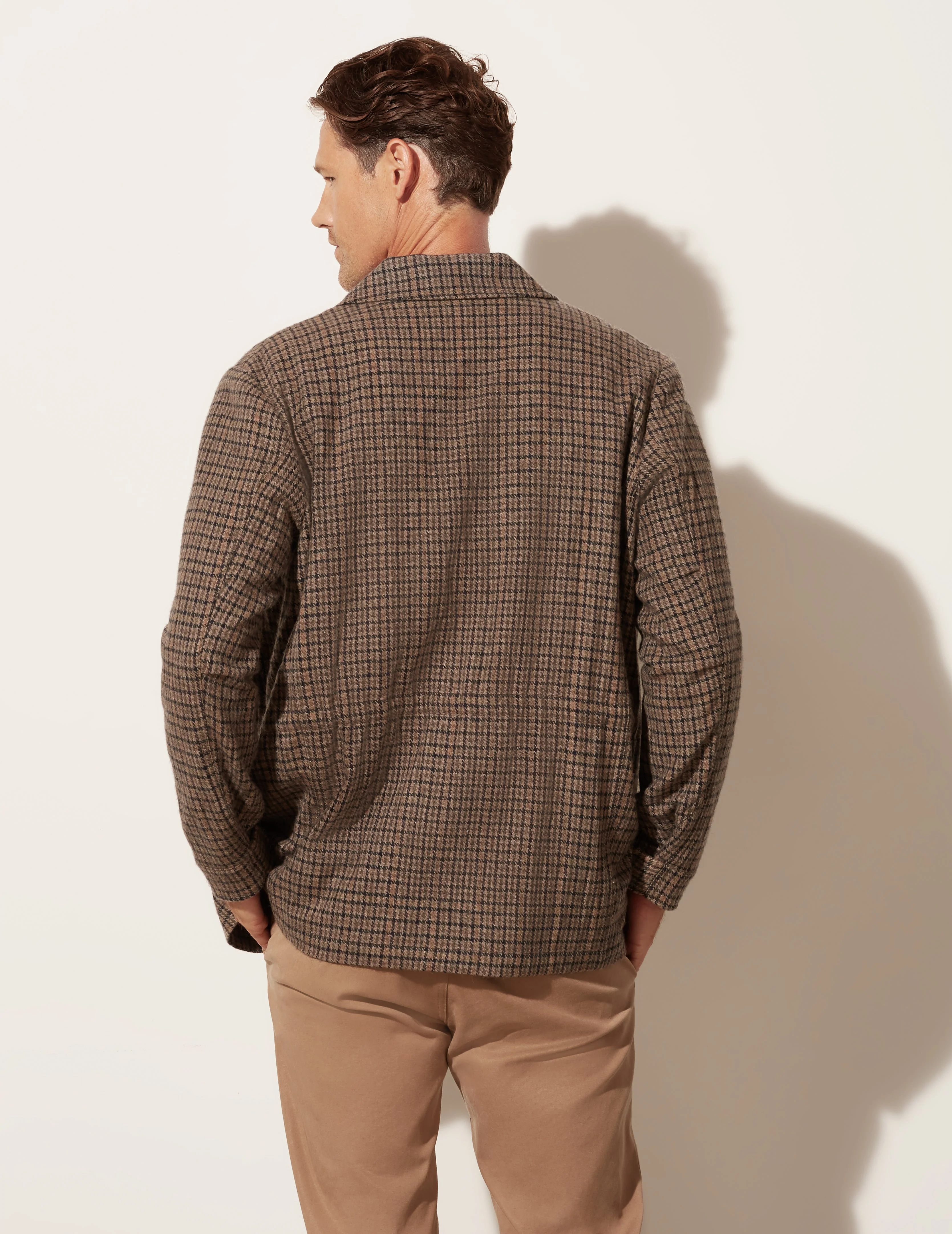 Battalion Jacket
