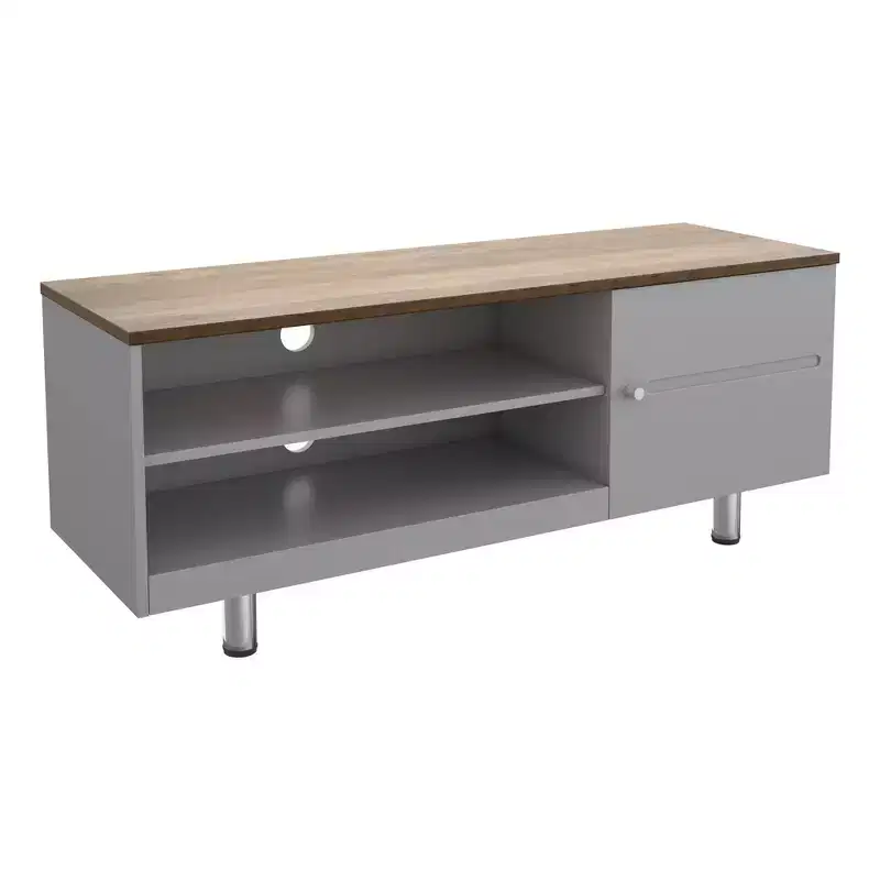 AVF Whitesands 1200 TV Stand for TVs up to 60