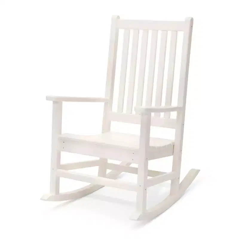 POLYWOOD® St. Croix Rocking Chair