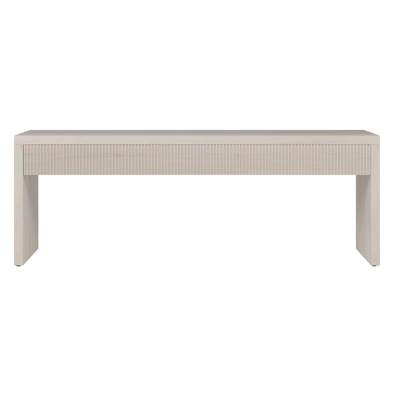 Lawrence 48 Wide Rectangular Coffee Table - 47.5 Wide