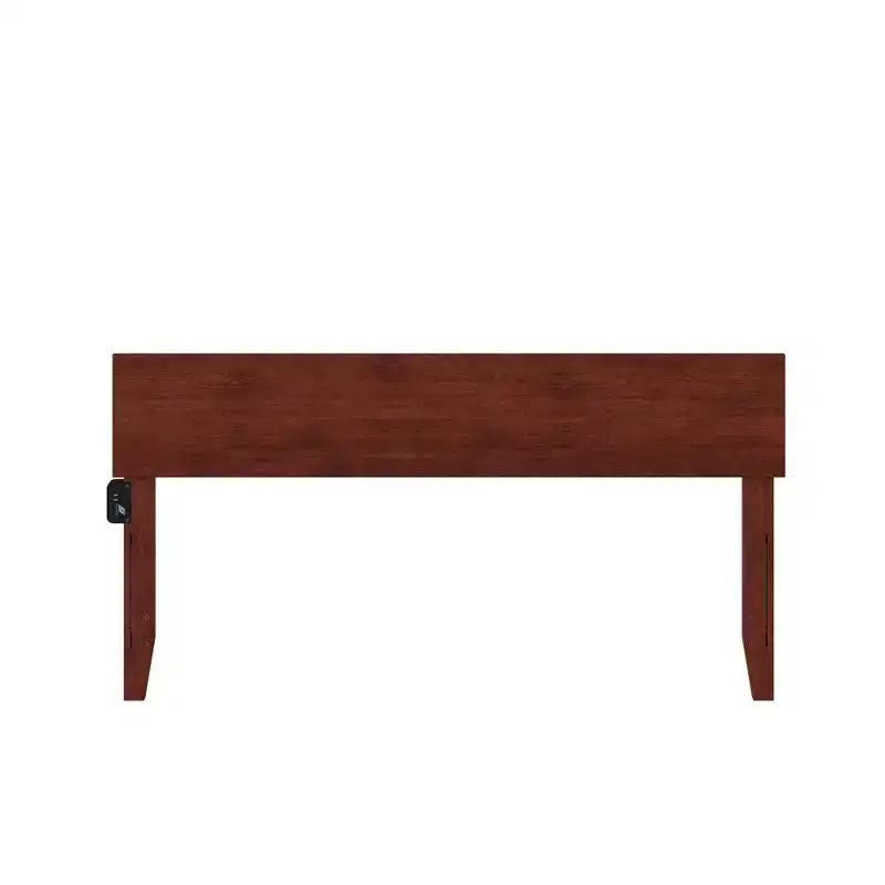 King Orlando Headboard - AFI