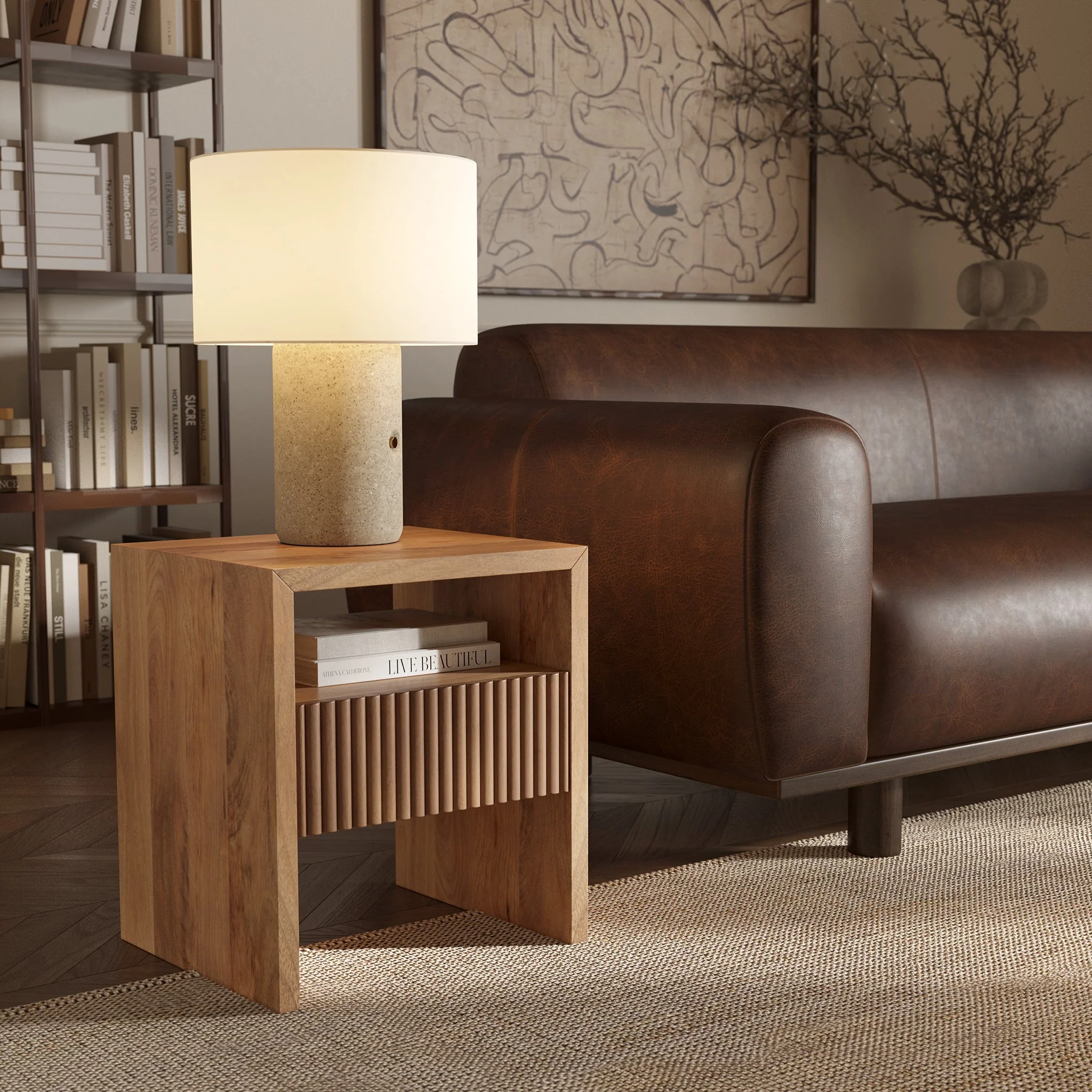 Nightstand | Manuka