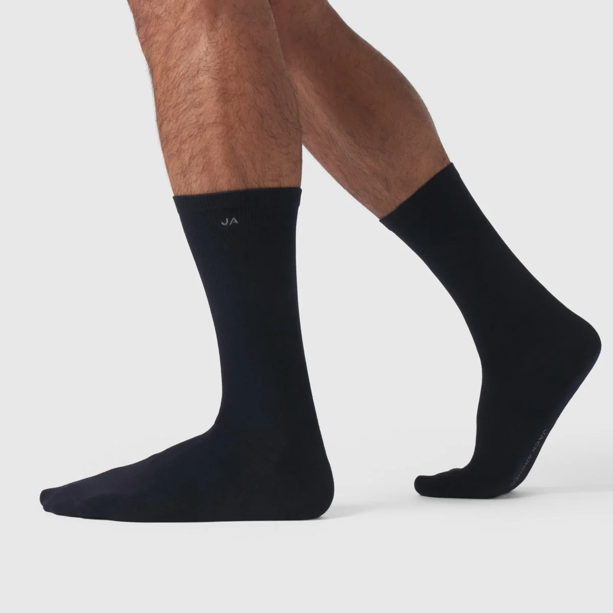 Mixed Color Socks