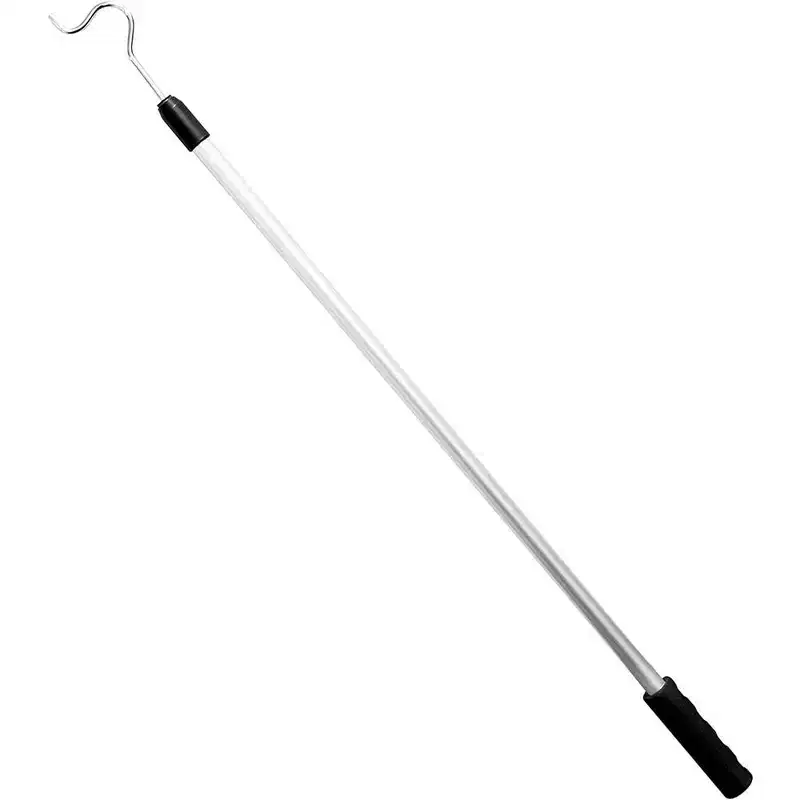 Shepherds Aluminium Pole with 2.75