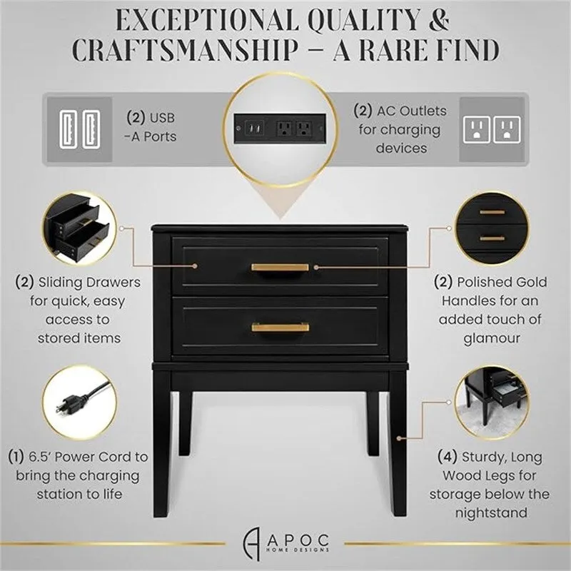 Nightstand