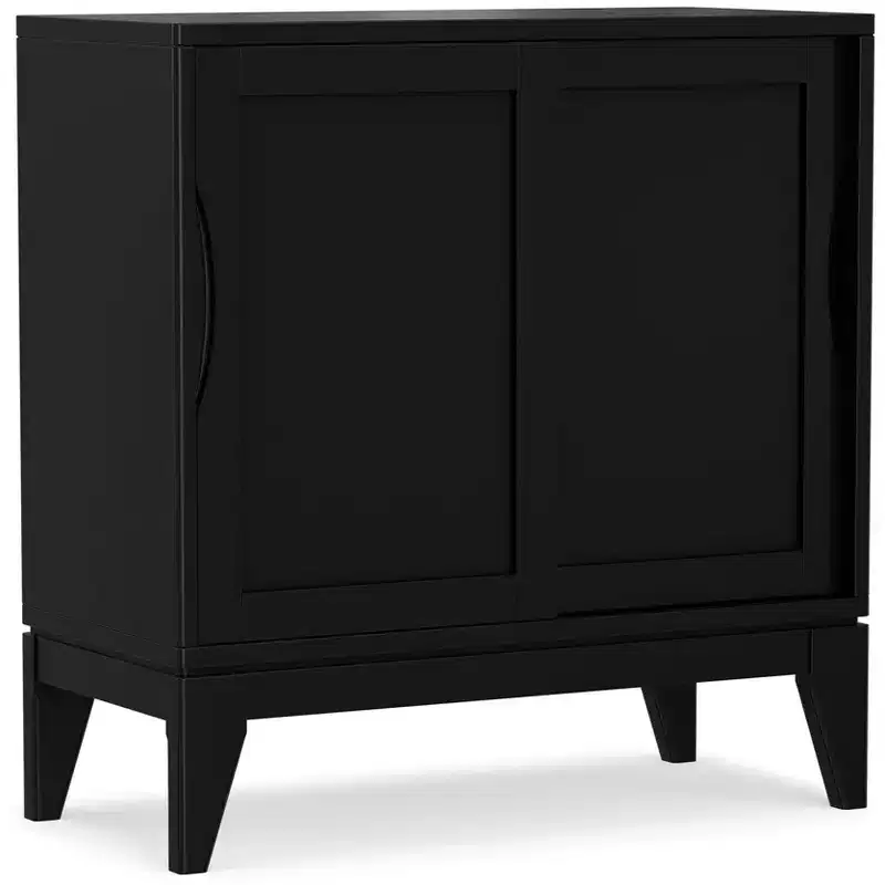 Pearson Low Storage Cabinet