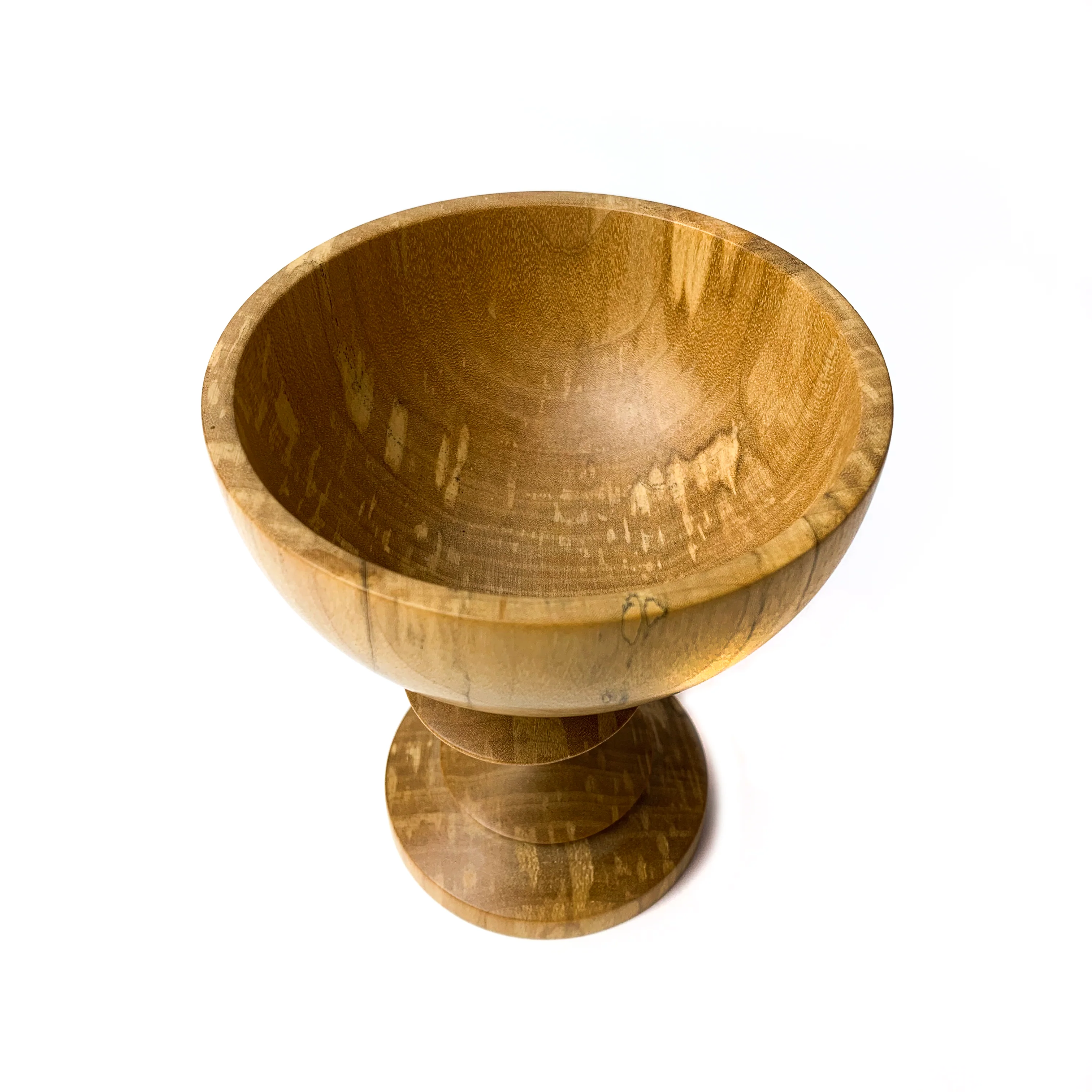 Maple Goblet