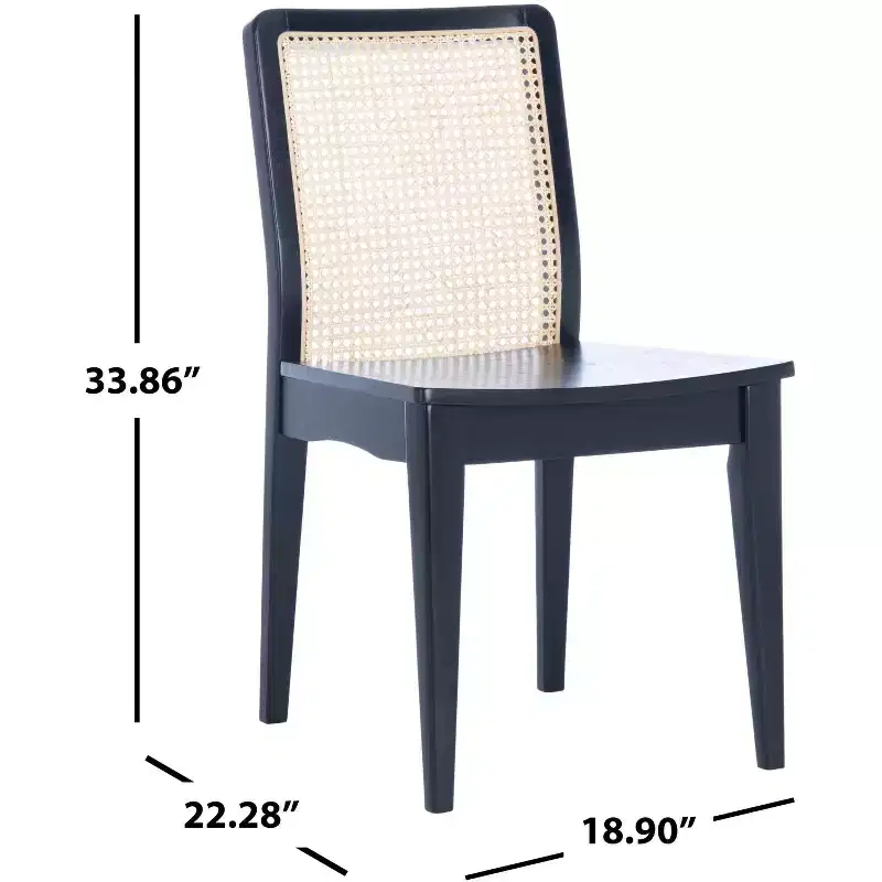 Rattan Dining Chair - DCH1005 -