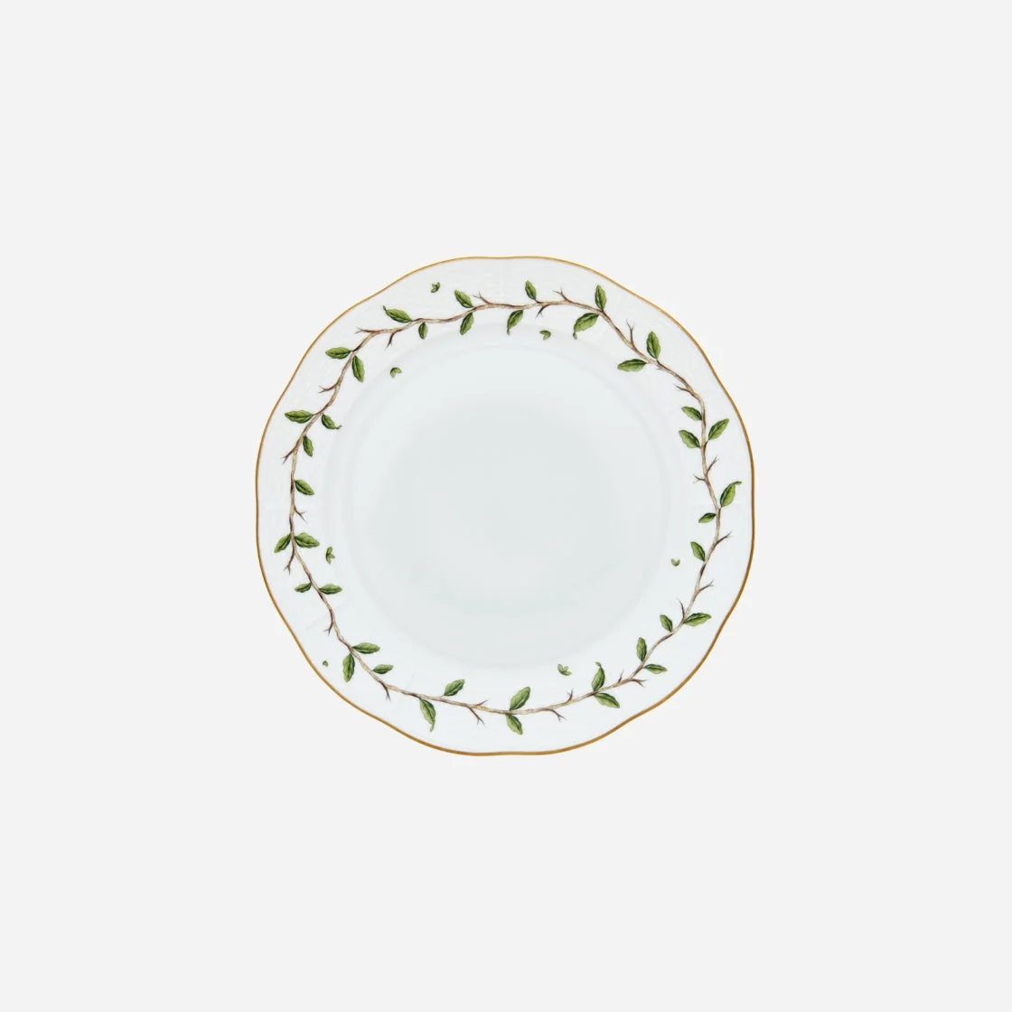 Garden Dinner Plate 26.5cm