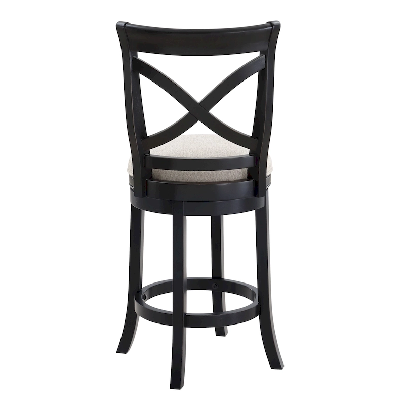 Barrett Swivel Counter Stool
