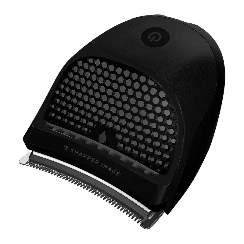 Sharper Image Cordless Pro Self-Haircut Kit - Black