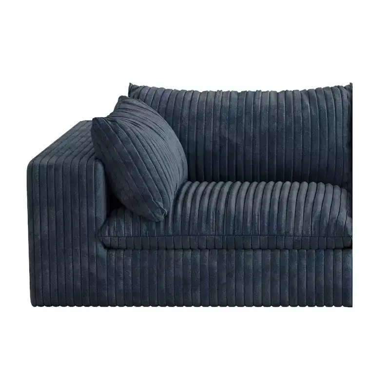 MAYEERTY Freely DIY Compressed Modular Sofa for Living Room