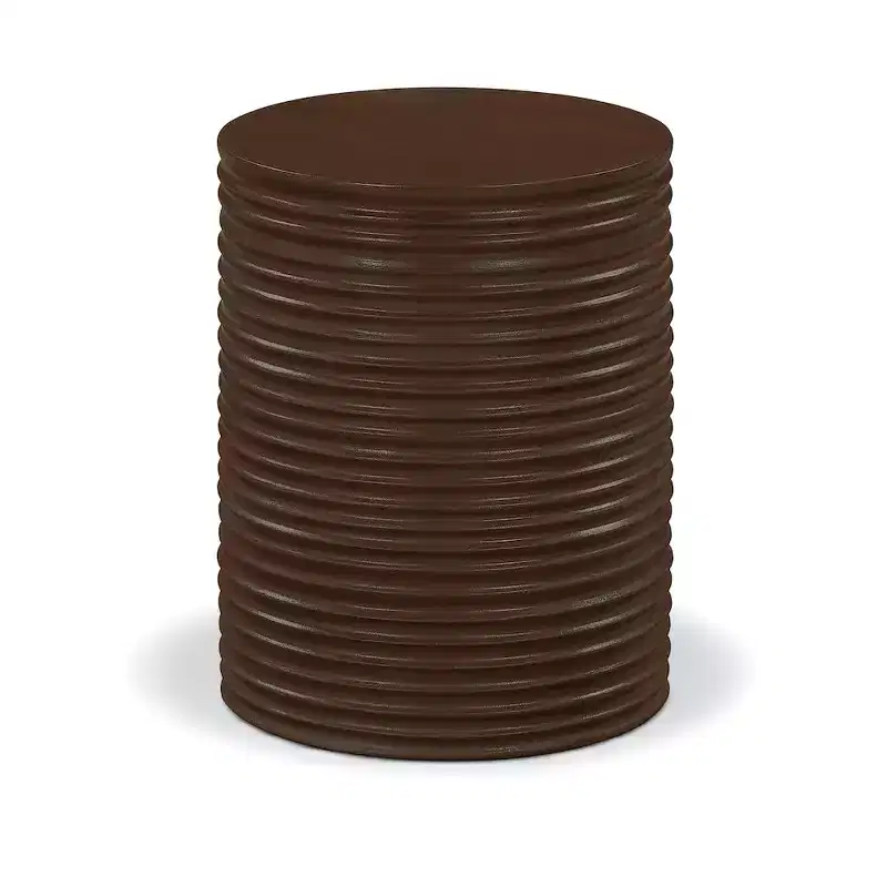 Meridian Furniture Nobi End Table