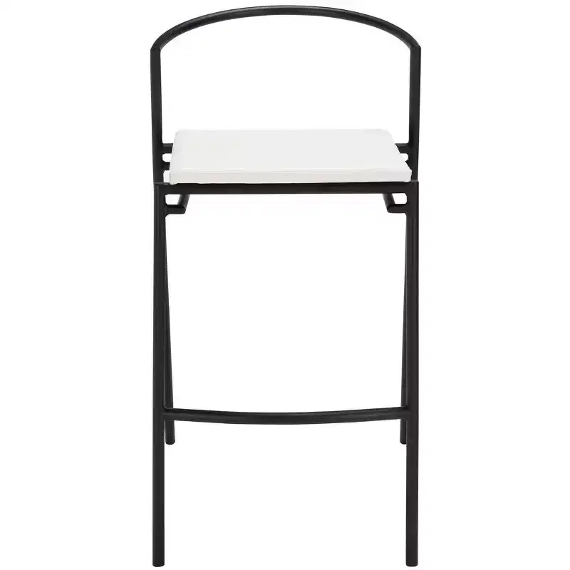 Knightley Counter Stool (Set Of 2) - BST3007 - Safavieh