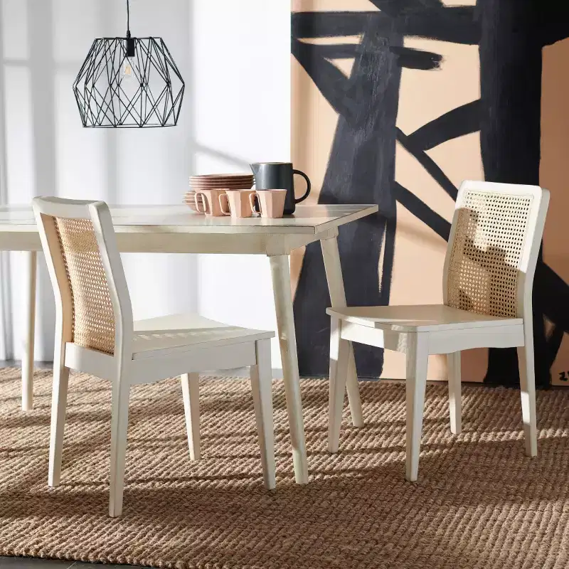 Rattan Dining Chair - DCH1005 -