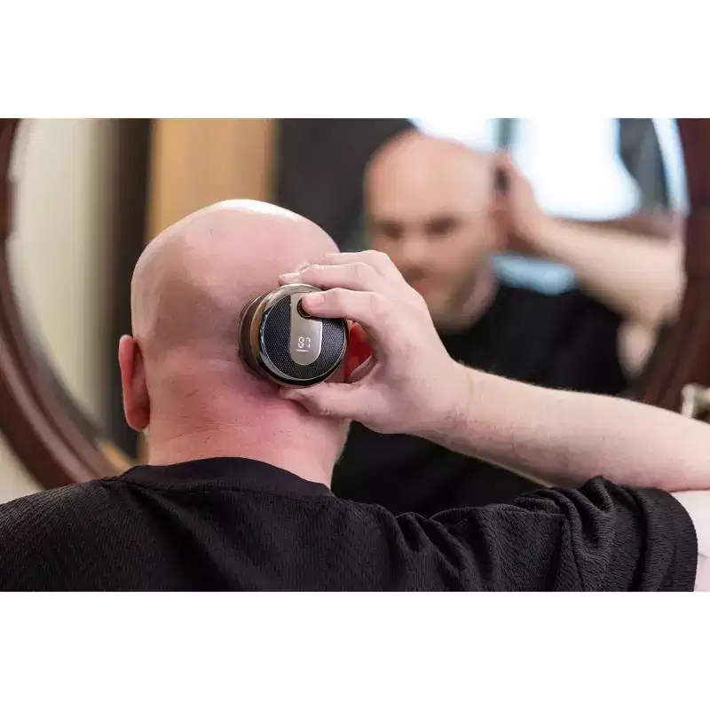 Andis Electric Head Shaver