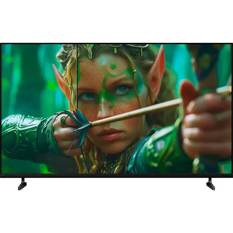 Sony BRAVIA 2 II 55 Class 4K HDR Smart LED Google TV