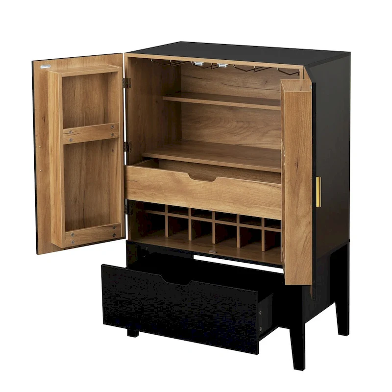 Bar Cabinet