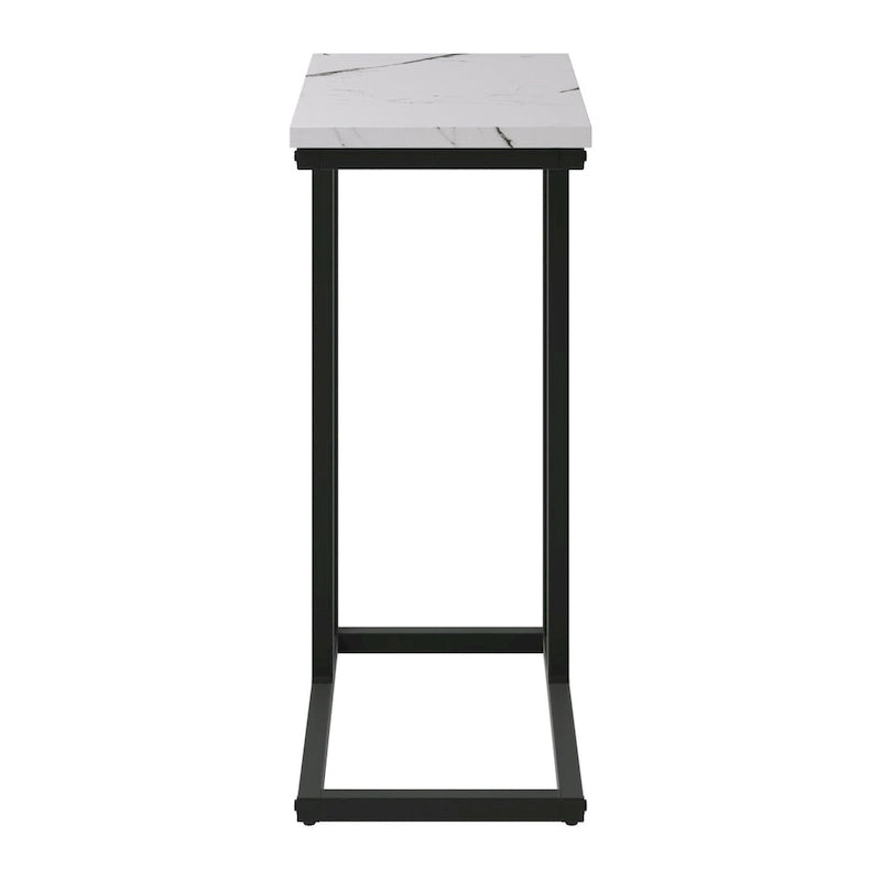 Narrow Side Table