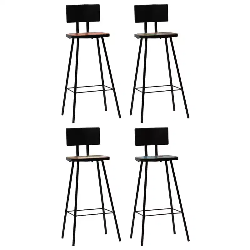 Bar Chair Multicolor