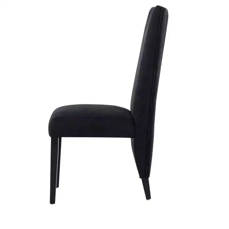 Black Dining Chair