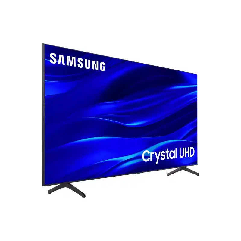 Samsung 43 Crystal UHD 4K Smart TV - (UN43TU690T)