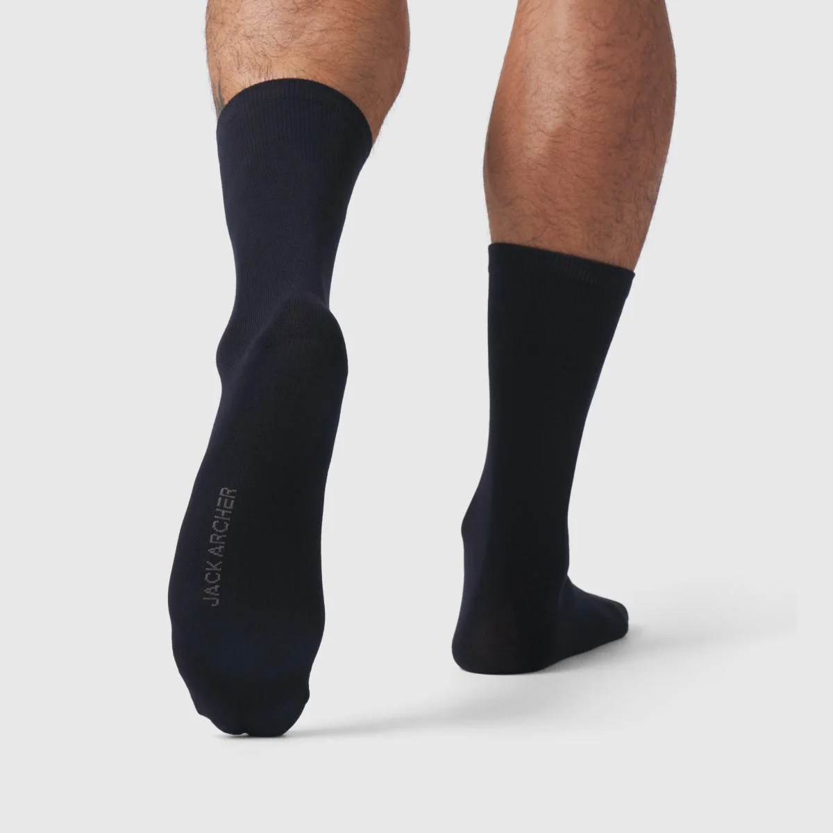 Socks -- Deep Blue